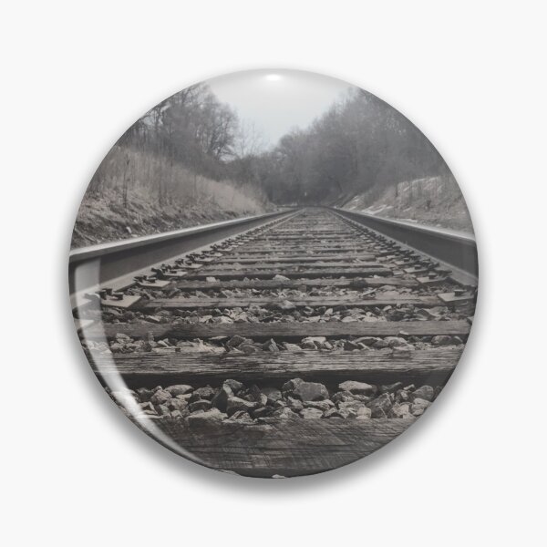 Item preview, Tracks less traveled designed and sold by norsespirit.