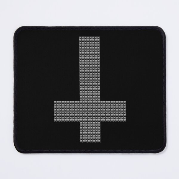 Item preview, Inverted Cross designed and sold by xxxJxxx.