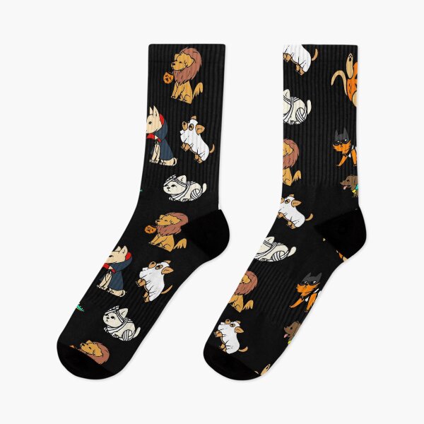 Item preview, Cute animals halloween designed and sold by Pea Fitness.