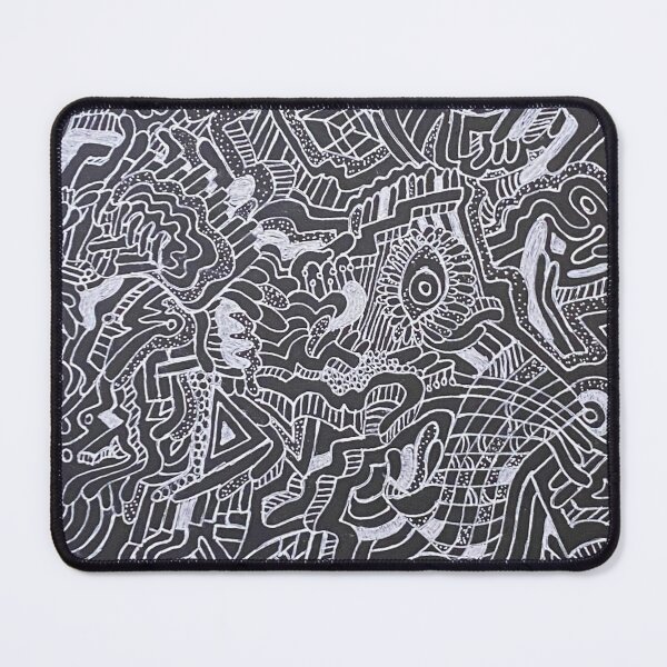 Item preview, Urban Substitute  designed and sold by Page Gardner.