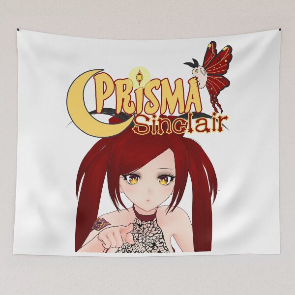 Item preview, Prepare for Boop designed and sold by Prisma-Sinclair.
