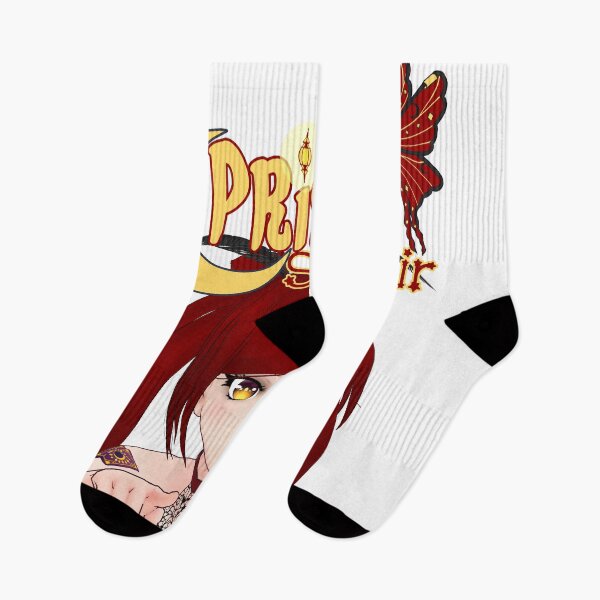 Item preview, Prepare for Boop designed and sold by Prisma-Sinclair.