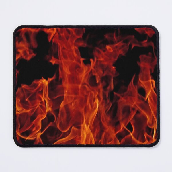 Item preview, Fire designed and sold by Frankie Cat Photography.