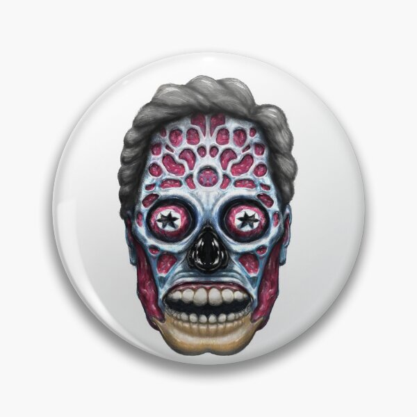 Item preview, They live designed and sold by birdthirds.