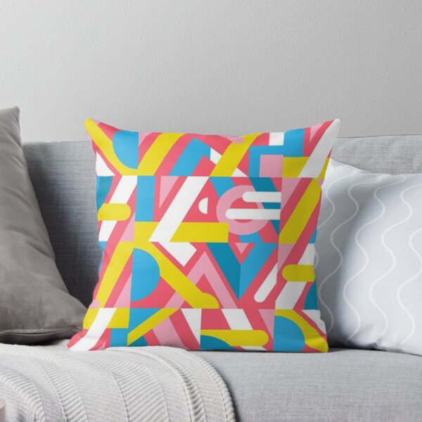 Item preview, Unique Geometric Abstract Art designed and sold by pugmom4.