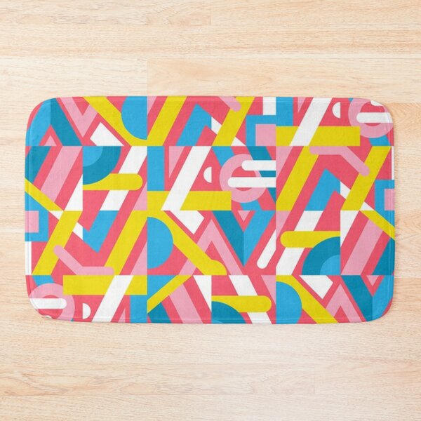 Item preview, Unique Geometric Abstract Art designed and sold by pugmom4.
