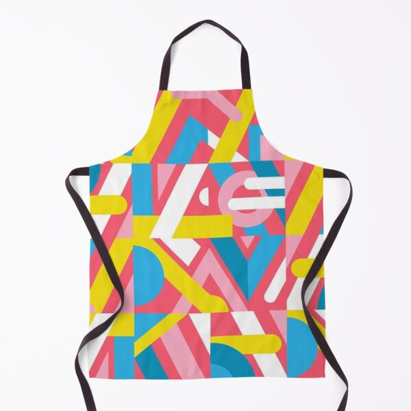 Item preview, Unique Geometric Abstract Art designed and sold by pugmom4.