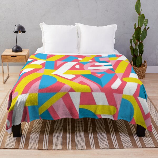 Item preview, Unique Geometric Abstract Art designed and sold by pugmom4.