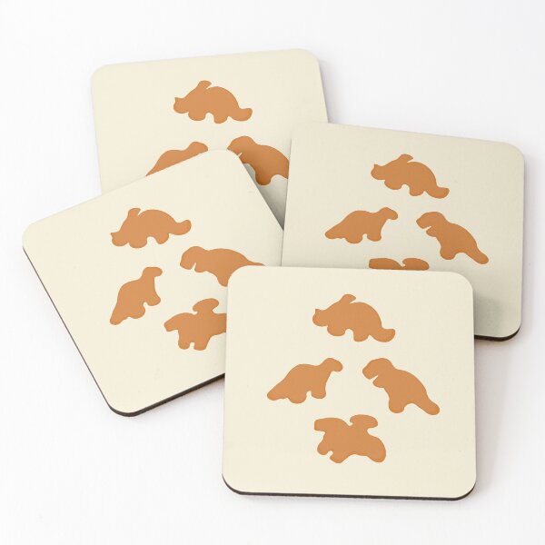 Item preview, Dino Nuggets designed and sold by SuperAbsurdist.