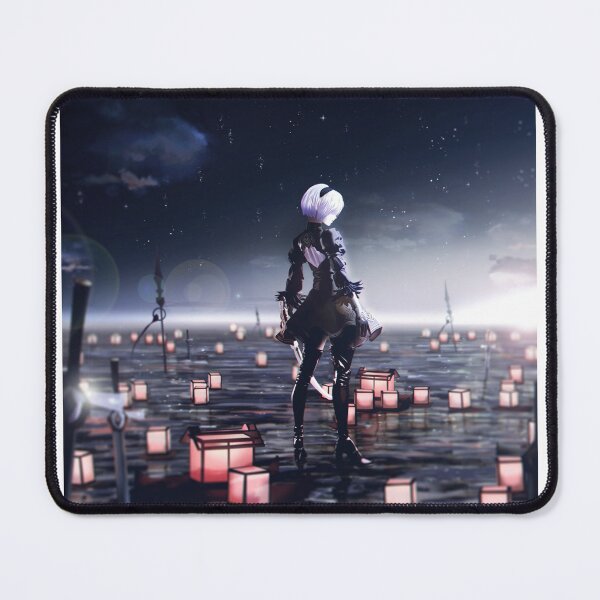 Item preview, 2B Nier Automata designed and sold by HakameCreation.