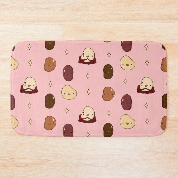 Item preview, Cute Vampire Beans And Stars designed and sold by SofiaSava01.