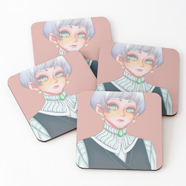 Item preview, OC designed and sold by Frapuccine.