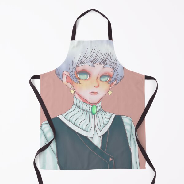 Item preview, OC designed and sold by Frapuccine.