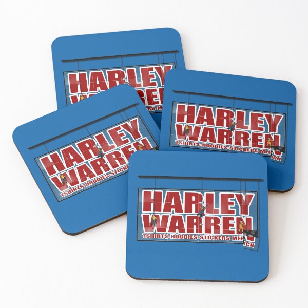 Item preview, Harley Warren Billboard designed and sold by HarleyWarren.