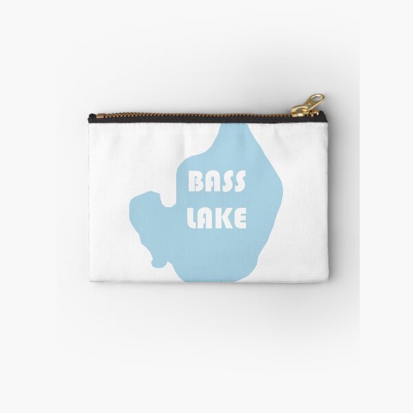 Item preview, Bass Lake, Antrim County, Michigan  designed and sold by Awake88.