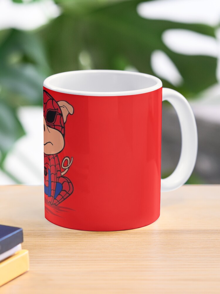 Notorious Peppa Pig Funny Peppa Pig 11oz Mug