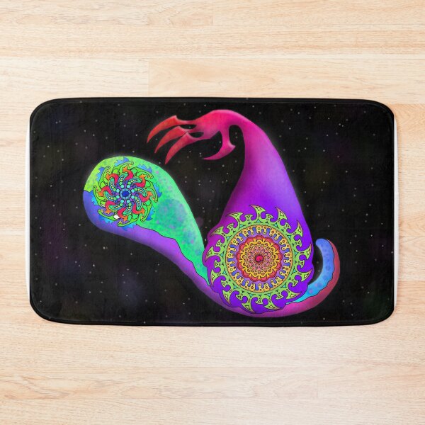 Item preview, Dual Space Mandala designed and sold by thicc216.