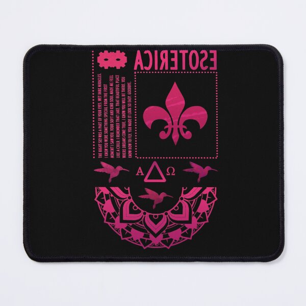 Item preview, Esoteric Myth designed and sold by lazarosdesign.