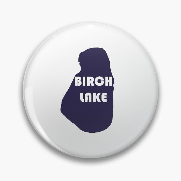 Item preview, Birch Lake, Antrim County, Michigan  designed and sold by Awake88.