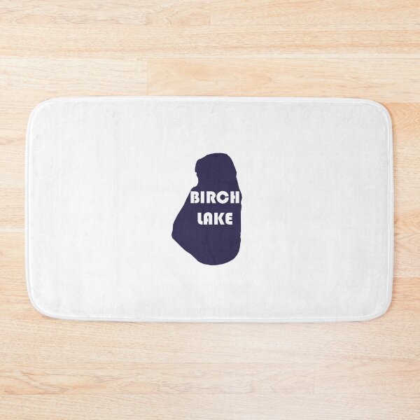 Item preview, Birch Lake, Antrim County, Michigan  designed and sold by Awake88.
