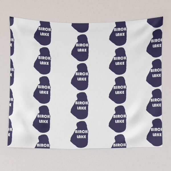 Item preview, Birch Lake, Antrim County, Michigan  designed and sold by Awake88.