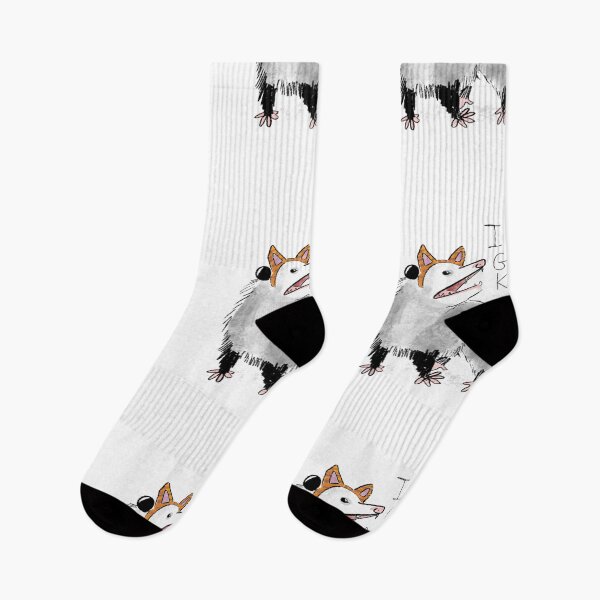 Item preview, "I AM GOOD KITTY"  designed and sold by RossBoehm.