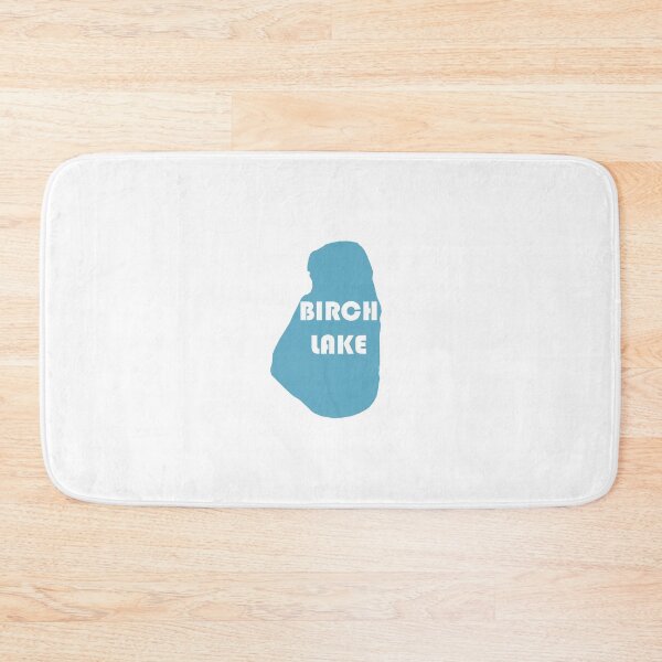 Item preview, Birch Lake, Antrim County, Michigan  designed and sold by Awake88.