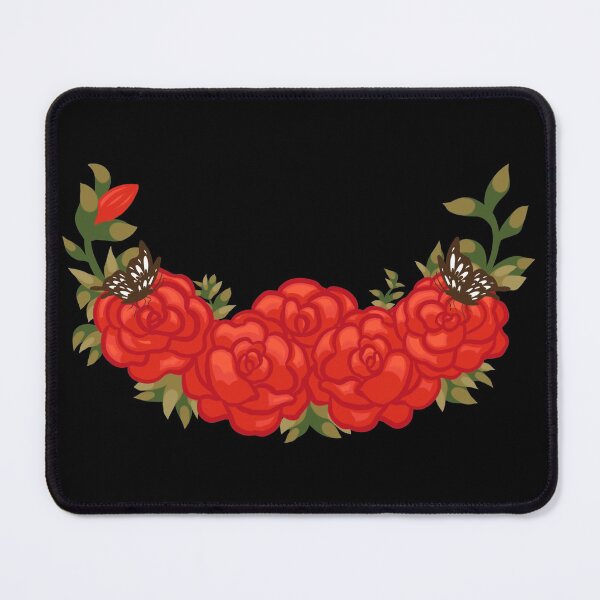 Item preview, Flower Smile designed and sold by SabrinaSana.