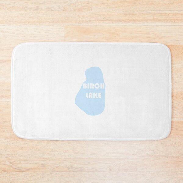 Item preview, Birch Lake, Antrim County, Michigan  designed and sold by Awake88.