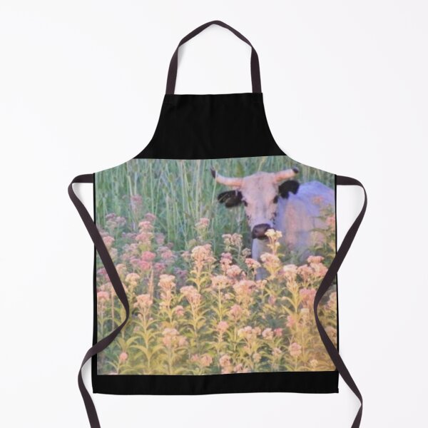 Item preview, Cow in Nature designed and sold by Swag-N-Stuff.