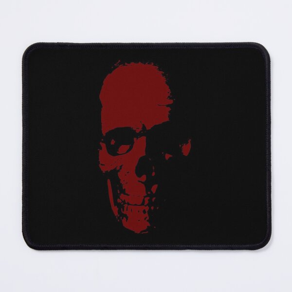 Item preview, Sinister Skull in Shadows designed and sold by AlasAHintStudio.