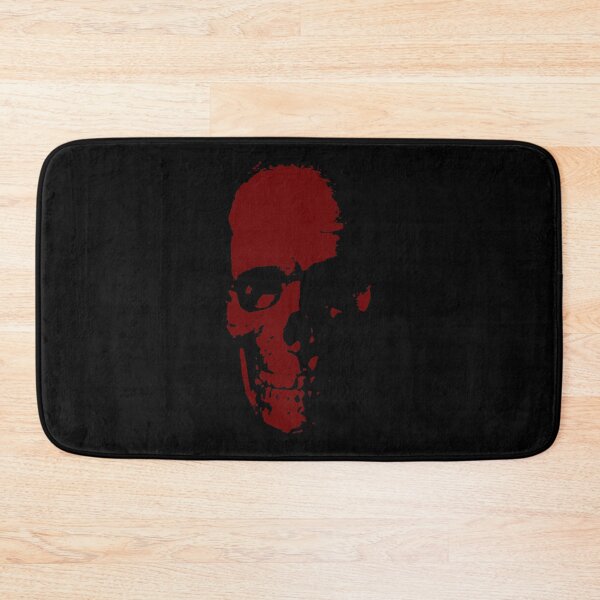 Item preview, Sinister Skull in Shadows designed and sold by AlasAHintStudio.