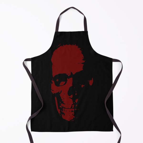 Item preview, Sinister Skull in Shadows designed and sold by AlasAHintStudio.
