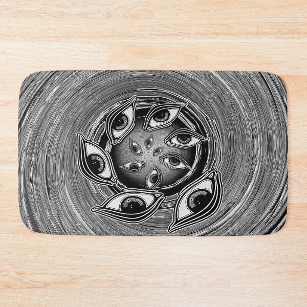 Item preview, Autotelic-VisionVortex designed and sold by Klaus Bremner (Autotelic Art).