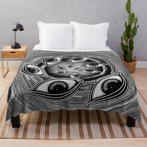 Item preview, Autotelic-VisionVortex designed and sold by Klaus Bremner (Autotelic Art).