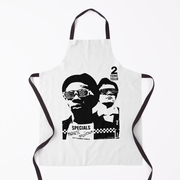Item preview, 2Tone Tour designed and sold by RossBoehm.