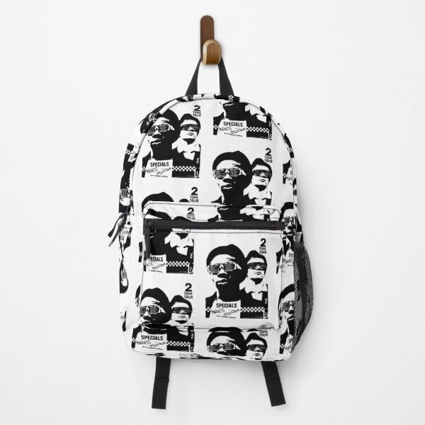 Item preview, 2Tone Tour designed and sold by RossBoehm.