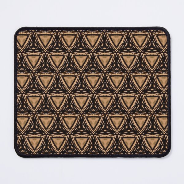 Item preview, Toffee triangles designed and sold by PatsIsland.
