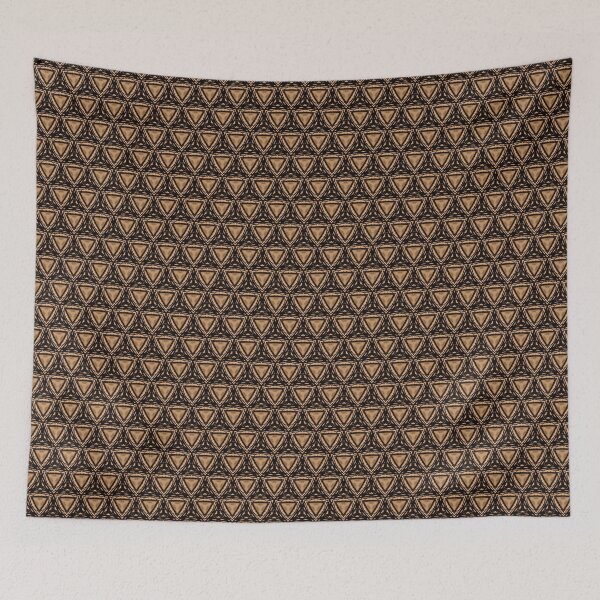 Item preview, Toffee triangles designed and sold by PatsIsland.