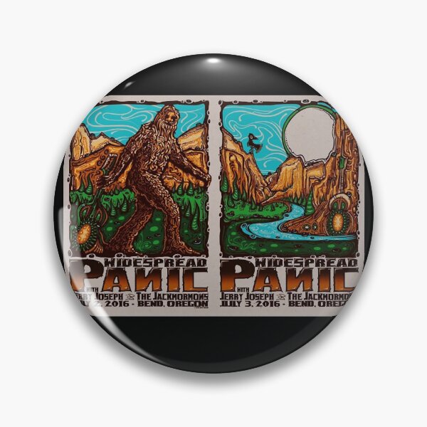 Item preview, Reasons Why Peoplesecretly Love Widespread Panic designed and sold by WidespreadMusic.