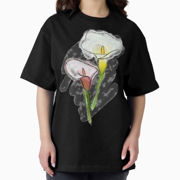 Item preview, Calla lily designed and sold by YukiRozen.