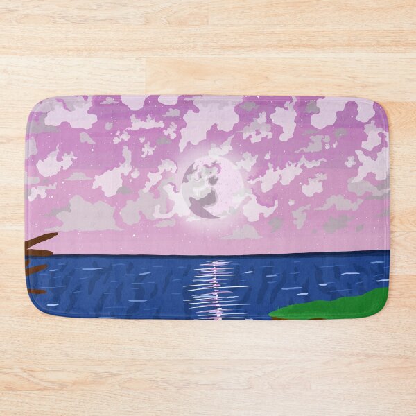 Item preview, The Moon and the Kingdom Key designed and sold by ActuallyAntag.