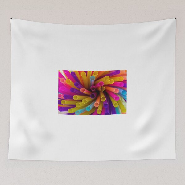 Item preview, Coloured Straws designed and sold by Keith's Photo Artistry.