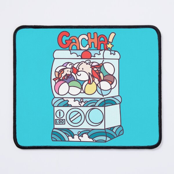 Item preview, Gacha Goldfish Koi designed and sold by SabrinaSana.