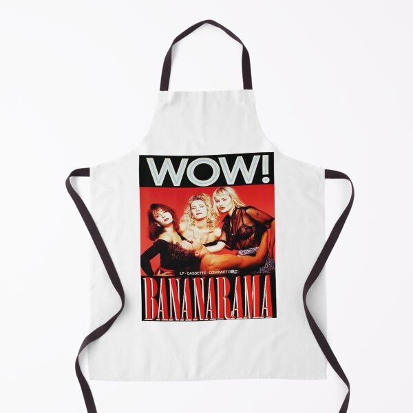 Item preview, BANANARAMA designed and sold by RossBoehm.