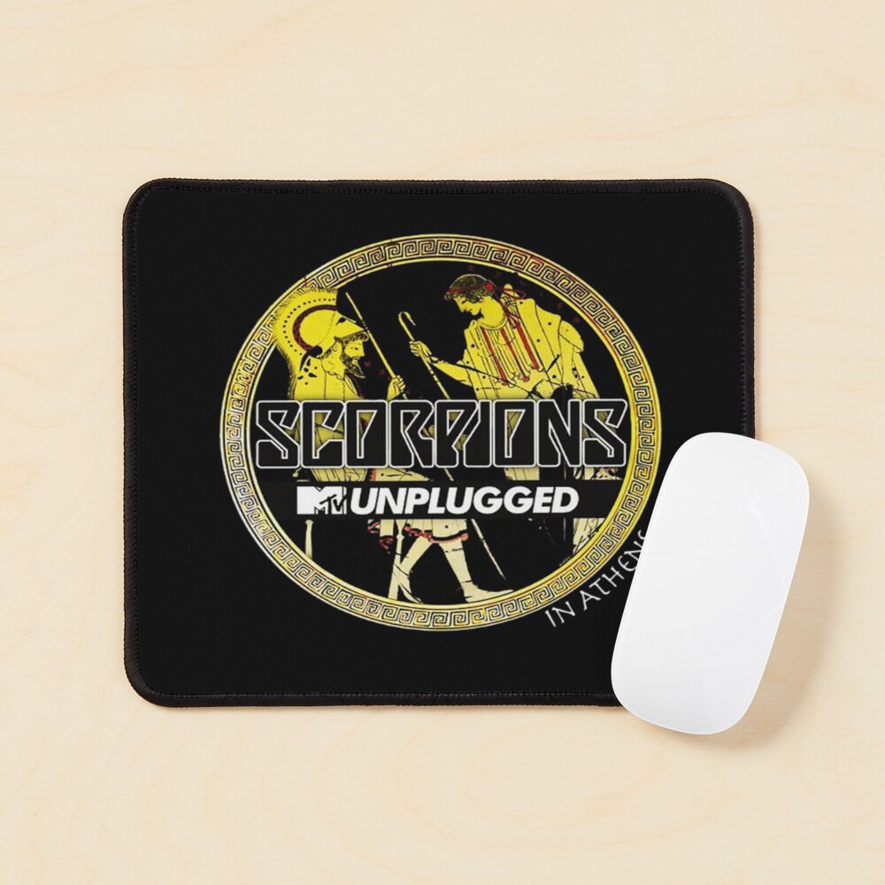 Item preview, Mouse Pad designed and sold by RossBoehm.
