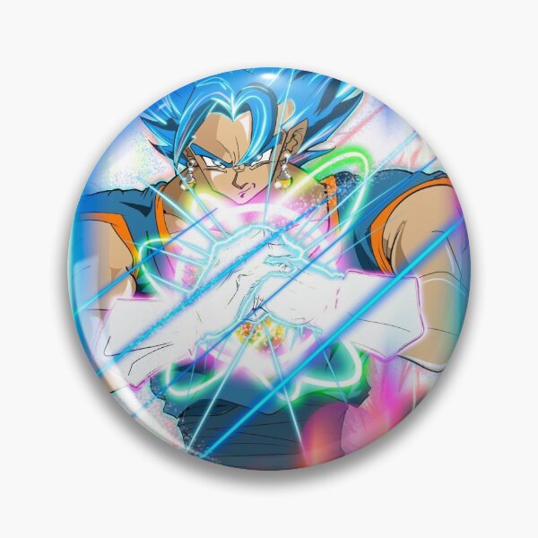 Item preview, SSB Vegito  designed and sold by izraelthecre8r.