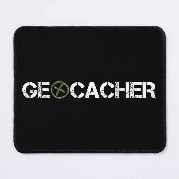 Item preview, Geocasher designed and sold by DotorEaon.
