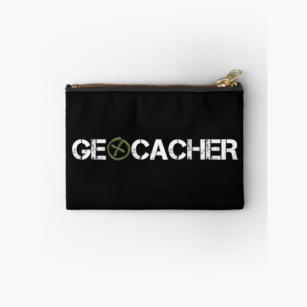 Item preview, Geocasher  designed and sold by DotorEaon.