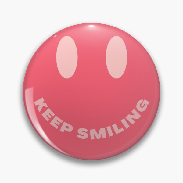 Item preview, Pink smile designed and sold by catherineipasco.